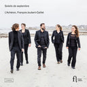 L'Achéron - Soleils De Septembre [CD]
