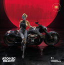 Pre-Order: Atomic Heart - O.S.T. (Blk) (Colv) (Red) - Atomic Heart - O.S.T. (Blk) [Colored Vinyl] (Red)