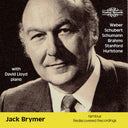 Jack Brymer - Jack Brymer Rediscovered [CD]