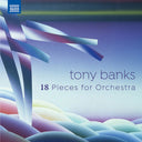 Czech National Symphony Orchestra - Tony Banks: 18 Pieces For Orchestra [LP]
