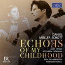 Muller-Daniel Schott - Echoes Of My Childhood [CD]