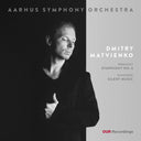 Aarhus Symphony Orchestra - Questions Of Eternity [CD]