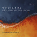 Pre-Order: Egerton-Rupert Smith - Water & Fire [CD]