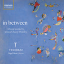 Tom Herring - In Between - Choral Works By Jessica Ulusoy-Horsle [CD]