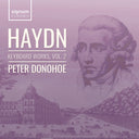 Peter Donohoe - Haydn: Keyboard Works Vol. 2 [CD]