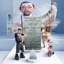 Mnnk Bro. / Takashi Murakami  / Jp The Wavy - Rrose Selavy / Besides It's Always The Others [12" Vinyl]