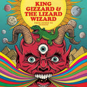 King Gizzard & The Lizard Wizard - From Demos To Demons [LP]