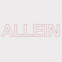 Allein [12" Vinyl]