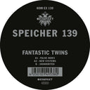 Speicher 139 (Ep) [12" Vinyl]