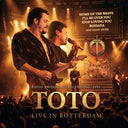 Live In Rotterdam [Yellow]