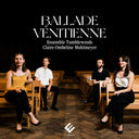 Ensemble Tumbleweeds / Claire Muhlmeyer -Ombeline - Ballade Venitienne [CD]