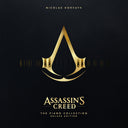 Nicolas Horvath - Assassin's Creed: Piano Collection [Deluxe]