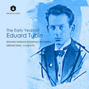 Estonian National Symphony Orchestra - Mihhail Gerts [CD]