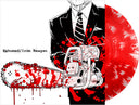 Exhumed / Iron Reagan [Colored Vinyl] [Limited Edition] (Red) (Wht)