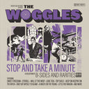 Woggles - Stop And Take A Minute [CD]