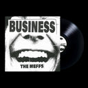 Pre-Order: The Meffs - Business [Black]
