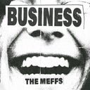 Pre-Order: The Meffs - Business [CD]