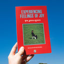 Pre-Order: The Jungle Giants - Experiencing Feelings Of Joy [CD]