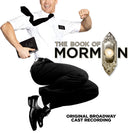 Trey Parker  / Lopez,Robert / Stone,Matt - Book Of Mormon - O.B.C.R. (Aniv) [CD]