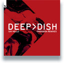 Say Hello (Paramida Remixes) [12" Vinyl]