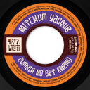 Mitchum Yacoub - Cumbia No Get Enemy [7" Vinyl]