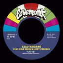 Kiko Navarro - Ijo Ya [7" Vinyl]