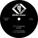 It's A Feeling [12" Vinyl]