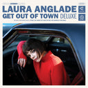 Laura Anglade - Get Out Of Town [Deluxe] [Digipak]