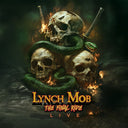 Lynch Mob - Final Ride (Live) [CD]