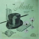 Forbes, Graham - The Martini Set [CD]