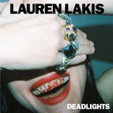 Lauren Lakis - Deadlights [CD]