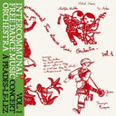 Intercommunal Free Dance Music Orchestra - Concert A Prades Le Lez Vol 1 [LP]