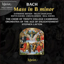 Bach / Stephen Layton  / Orchestra Of The Age Of - Bach: Mass In B Minor Bwv 232 (Uk) [LP]