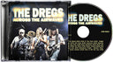 Pre-Order: Dregs - Across The Airwaves [CD]