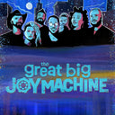 Great Big Joy Machine [LP]
