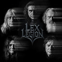 Lex Legion - Lex Legion [LP]