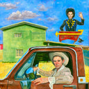 Hayden Pedigo - I'll Be Waving As You Drive Away [Download Included] [Reissue] [PRE-ORDER]