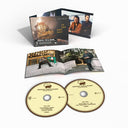 Pre-Order: In The Hot Seat [CD]