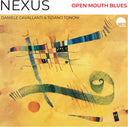 Nexus - Open Mouth Blues (Uk) [CD]