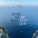 Pre-Order: Stornoway - Beyonder - Random Solid Colour Eco Vinyl [Colored Vinyl]