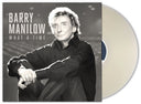 Barry Manilow - What A Time (Bonus Track) [Clear]