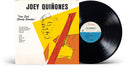 Joey Quinones - Inna Soul Steady Situation [LP]