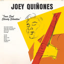 Pre-Order: Joey Quinones - Inna Soul Steady Situation [CD]