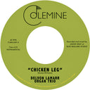 Delvon Lamarr  Lamarr Organ - Chicken Leg / If I Could [7" Vinyl]