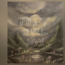 Fust - Evil Joy [LP]