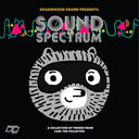 Pre-Order: Eraserhood Sound (Colv) (Grn) - Sound Spectrum: Collection - O.S.T. [Colored Vinyl] (Grn)