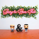 Sorry To Hear That [LP]