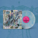 Pre-Order: Villagerrr - Carousel - Blue (Blue) [Colored Vinyl]