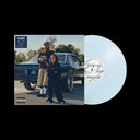 6LACK - Love is the New Gangsta [Moonlight Clear Vinyl with Alternate Cover]