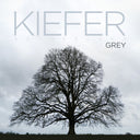 Pre-Order: Kiefer Sutherland - Grey [CD]